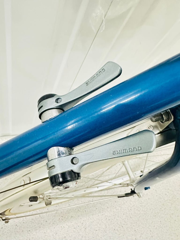 RIDGEBACK Size/54 cm Fully Serviced Road Bike Warranty 