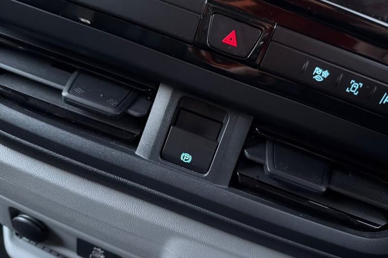 2024 Ford Transit Custom 2.0 EcoBlue 170ps H1 Van Sport Auto PANEL VAN DIESEL Automatic