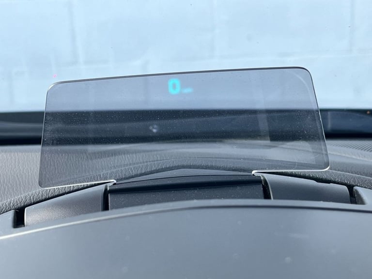 2015 65 MAZDA MAZDA3 2.0 SKYACTIV-G SPORT NAV HATCHBACK 5DR PETROL MANUAL EURO 6