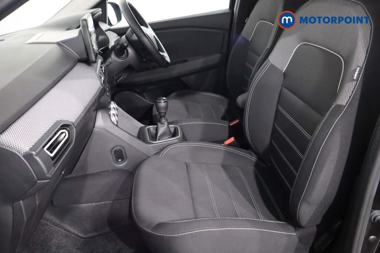 2023 Dacia Jogger 1.0 TCe Expression 5dr MPV PETROL Manual
