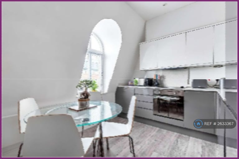 1 bedroom flat in Castle Street, Reading, RG1 (1 bed) (#2633367)