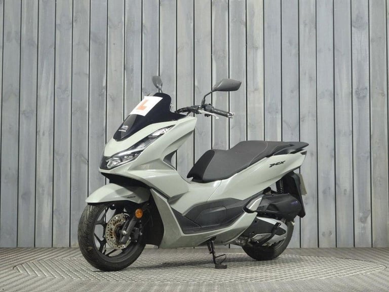 2023 23 HONDA PCX125