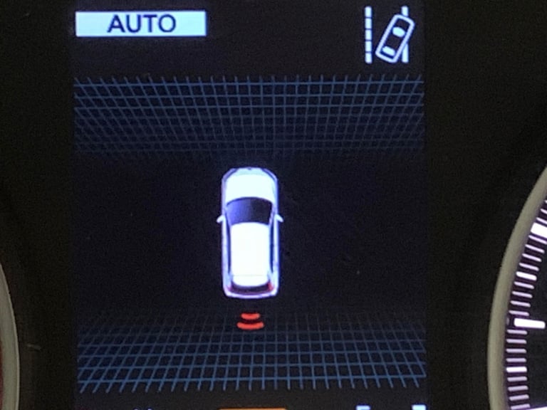 2019 Mitsubishi Eclipse Cross 1.5T Black SUV 5dr Petrol CVT 4WD Euro 6 (s/s) (163 ps) - CARPLAY -...