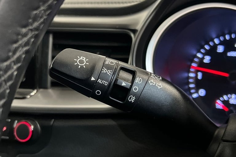 2018 KIA CEED 1.0 T-GDI ECO 2 HATCHBACK 5DR PETROL MANUAL EURO 6 (S/S) (118 BHP)