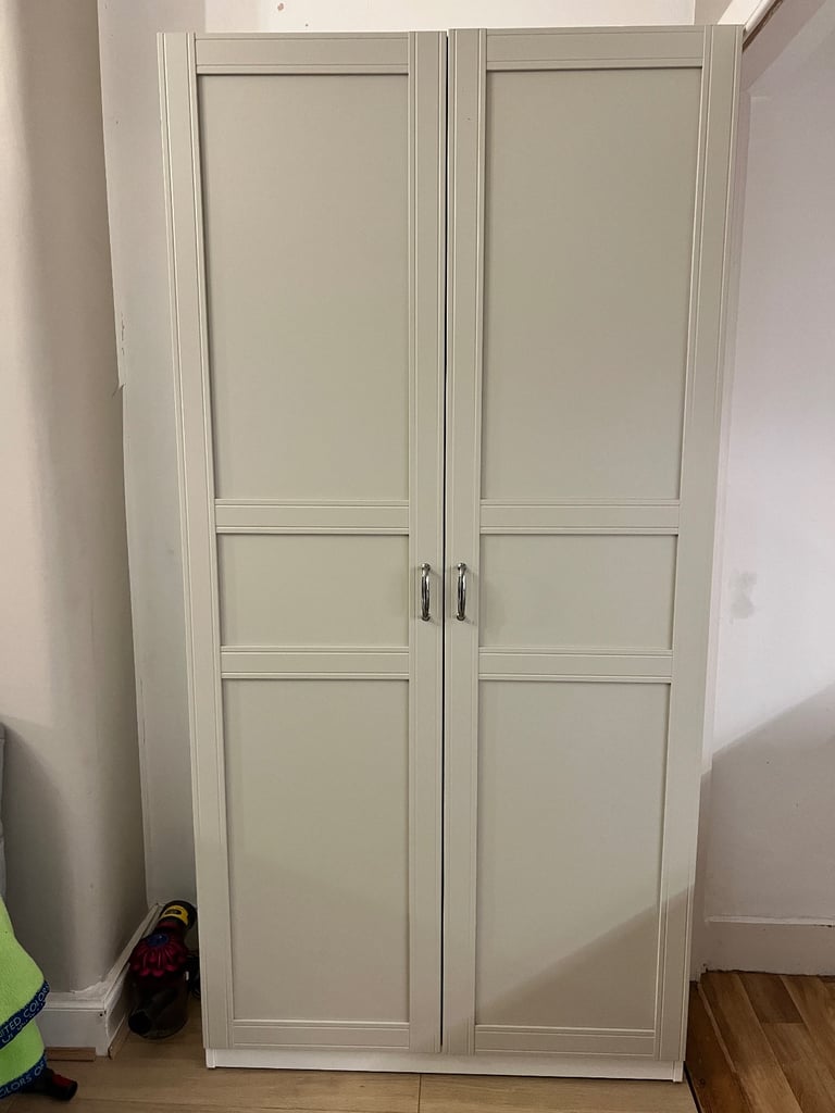 image for IKEA Wardrobe
