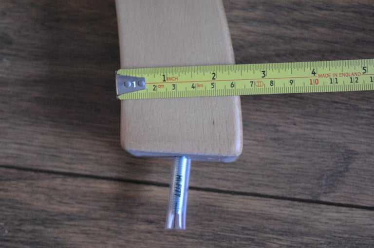 Sofa - Furniture Legs Replacement Wooden Legs Oak