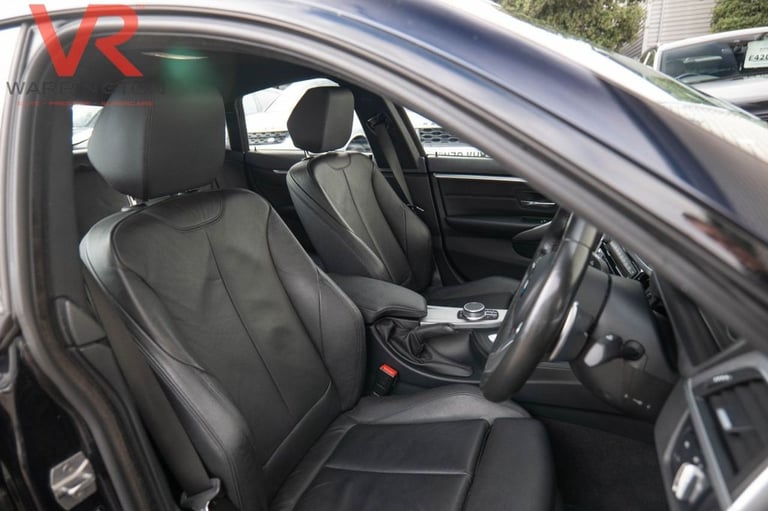 2020 BMW 4 Series Gran Coupe 2.0 420i GPF M Sport Hatchback 5dr Petrol Auto Euro 6 (s/s) (184 ps)...