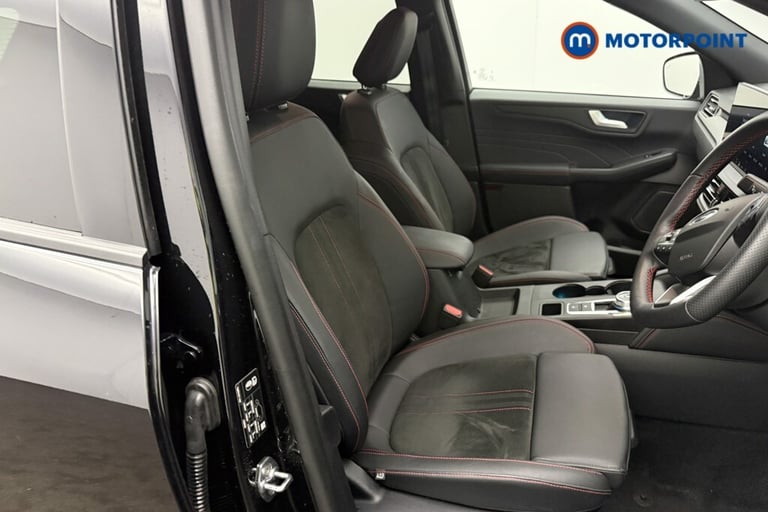2024 Ford Kuga 2.5 PHEV ST-Line X 5dr CVT SUV Hybrid Automatic