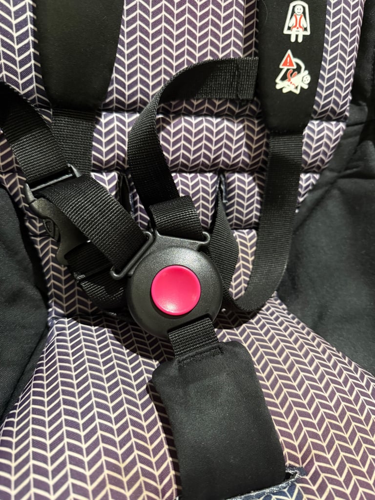 Babyzen Yoyo + 