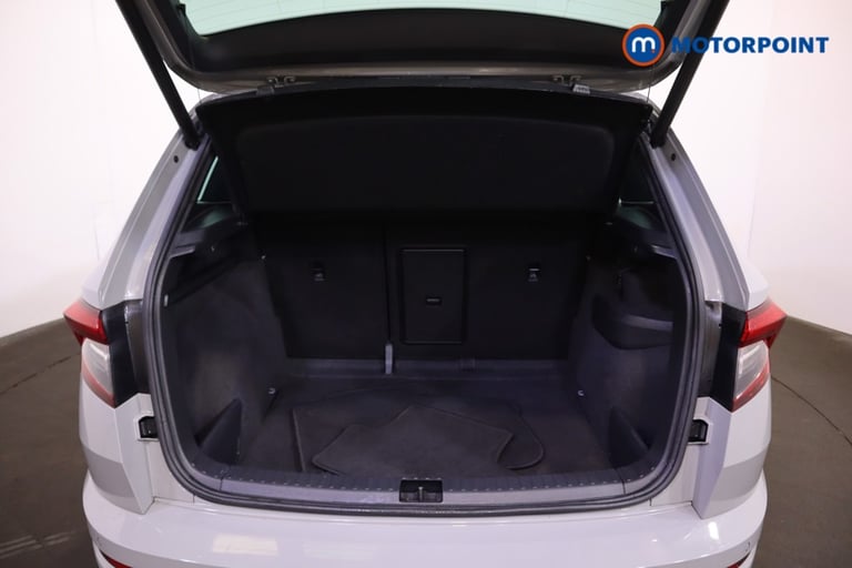 2021 Skoda Karoq 1.5 TSI Sport Line 5dr DSG ESTATE PETROL Automatic