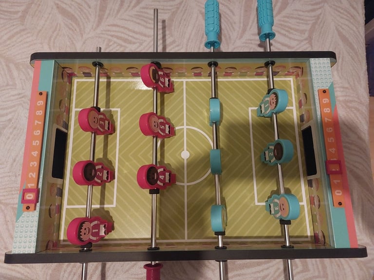 image for Kids football game