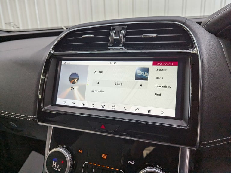 2020 Jaguar XE 2.0d R-Dynamic S 4dr Auto SALOON DIESEL Automatic