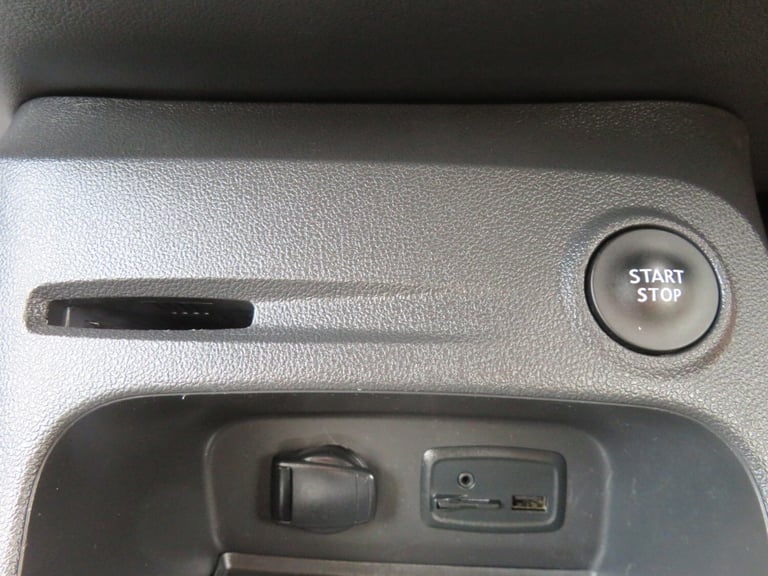 2018 Renault Captur GT Line 90 1.5 dCi Manual 5dr