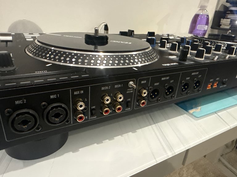 RANE ONE Contoller  MK1 SERATO  