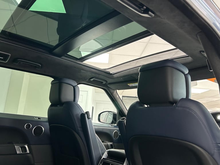 2021 Land Rover Range Rover Sport 2.0 P400e 13.1kWh Autobiography Dynamic Auto 4WD Euro 6 (s/s) 5...