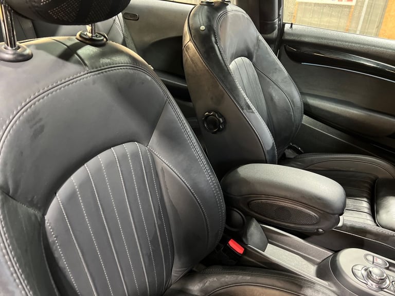2021 MINI Hatch Cooper S 3Dr Level 3 135kW 33kWh Auto Hatchback Electric Automatic