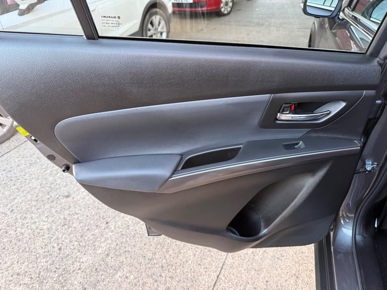 2024 Suzuki SX4 S-Cross 1.4 Boosterjet 48V Hybrid Ultra ALLGRIP, UNDER 12990 MILES, FULL HISTORY,...