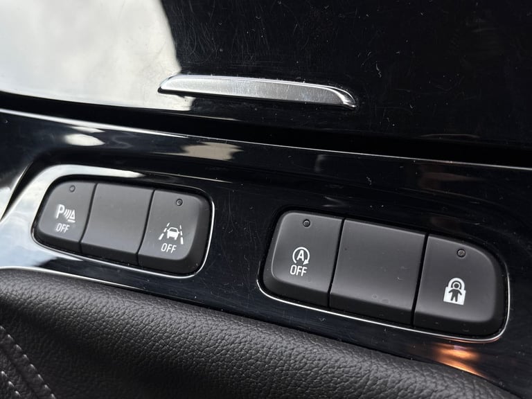  Vauxhall Grandland 1.2 Turbo Elite Suv 5dr Petrol Manual Euro 6 s/s 130 Ps