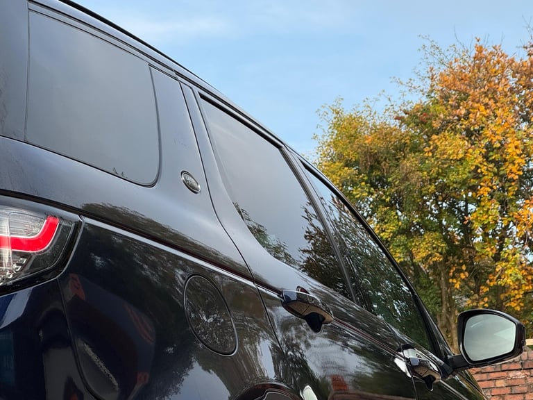  Land Rover Discovery Sport 2.0 TD4 HSE 4WD Euro 6 (s/s) 5dr Diesel Manual