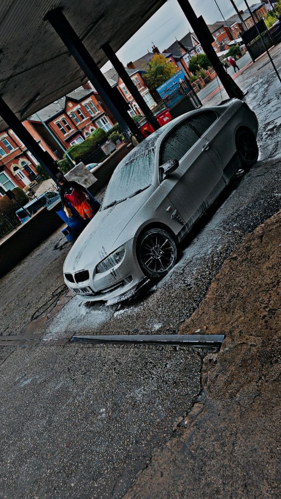 BMW, 3 SERIES, Coupe, 2011, Semi-Auto, 1995 (cc), 2 doors