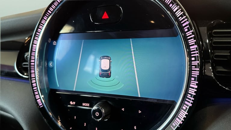 2021 MINI Hatch 2.0 Cooper S Sport Hatchback 5dr Petrol Steptronic Euro 6 (s/s) (178 ps) -  Hatch...