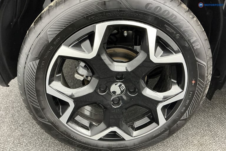 2025 Vauxhall Mokka 1.2 Turbo GS 5dr Auto SUV Petrol Automatic