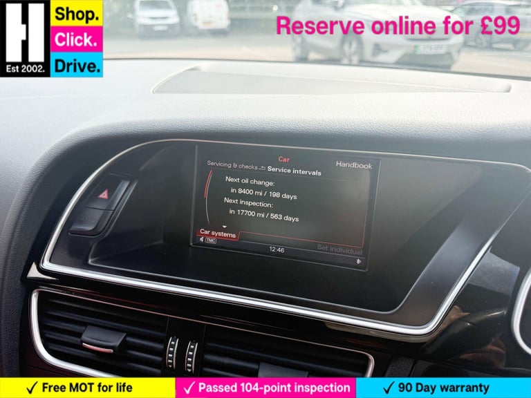 2014 Audi S5 3.0 TFSI V6 Black Edition Sportback S Tronic quattro Euro 5 (s/s) 5dr HATCHBACK Petr...