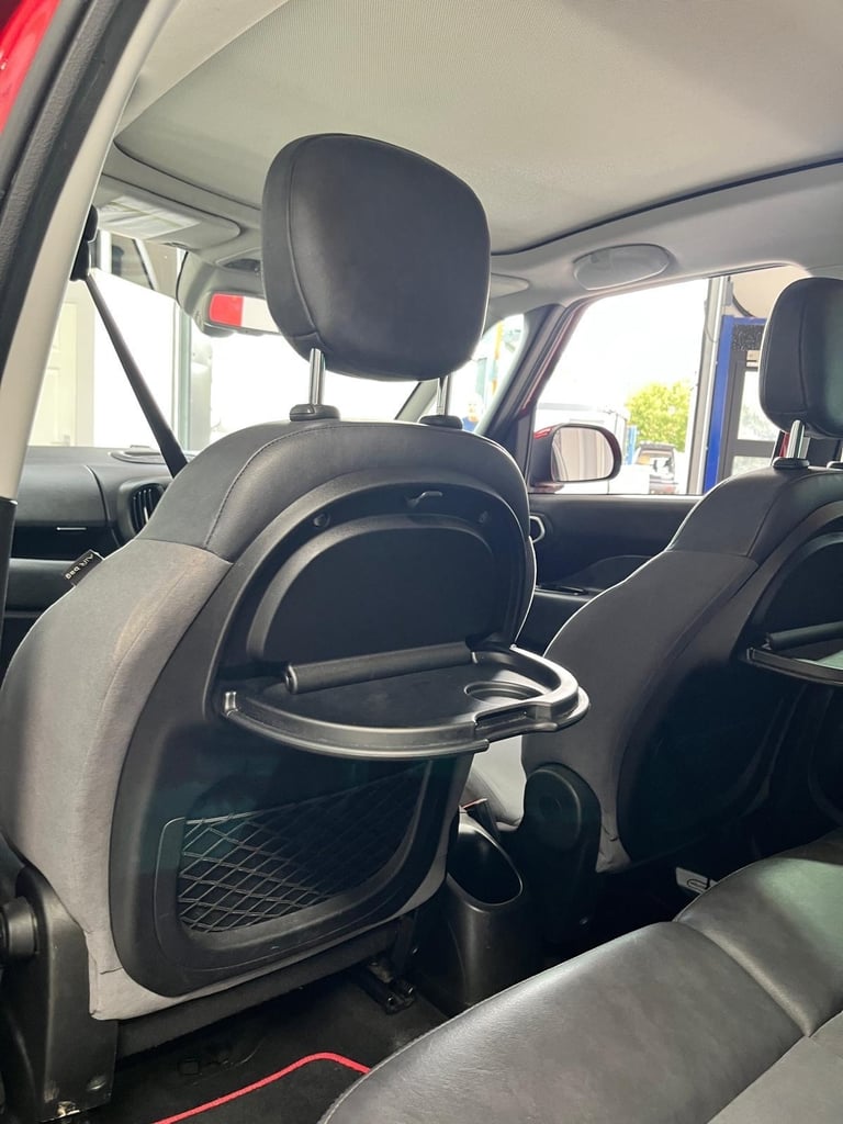 2014 Fiat 500L 1.6 Multijet 105 Lounge 5dr MPV Diesel Manual