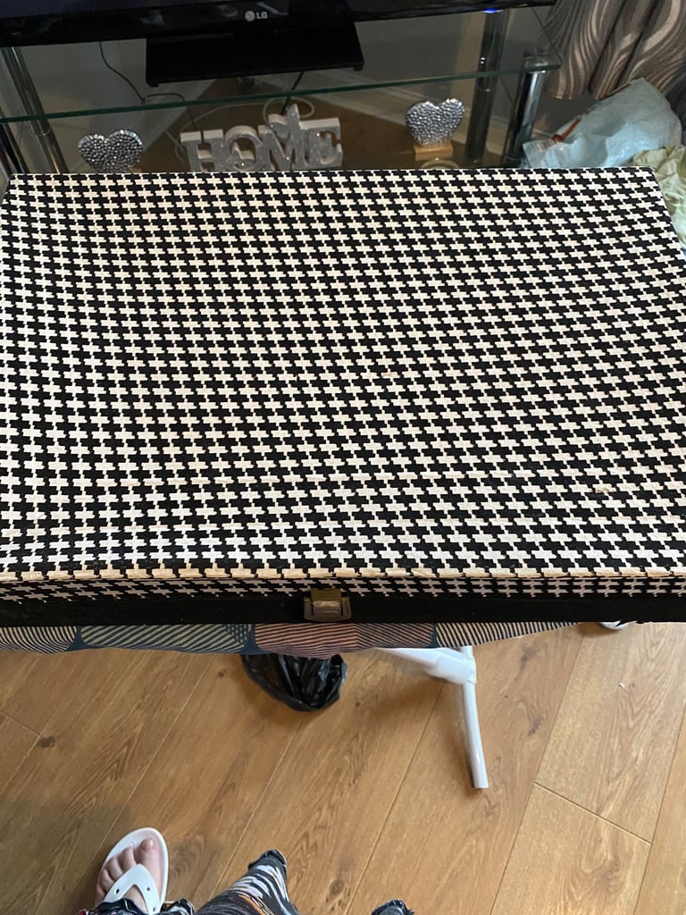 image for Italian 52 piece boxed cutlery and serving set