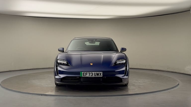 2023 Porsche Taycan Performance Plus 93.4kWh Auto RWD 4dr (11kW Charger) Saloon Electric Automatic