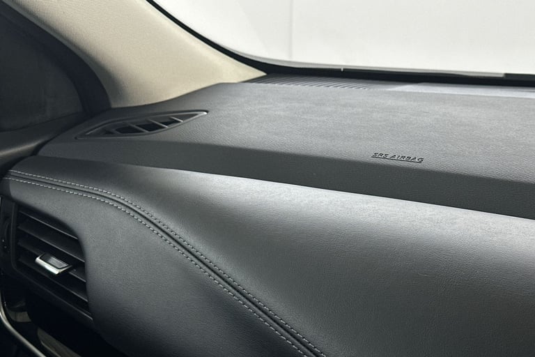 2023 Nissan Qashqai 102994 Hatchback Hybrid Automatic