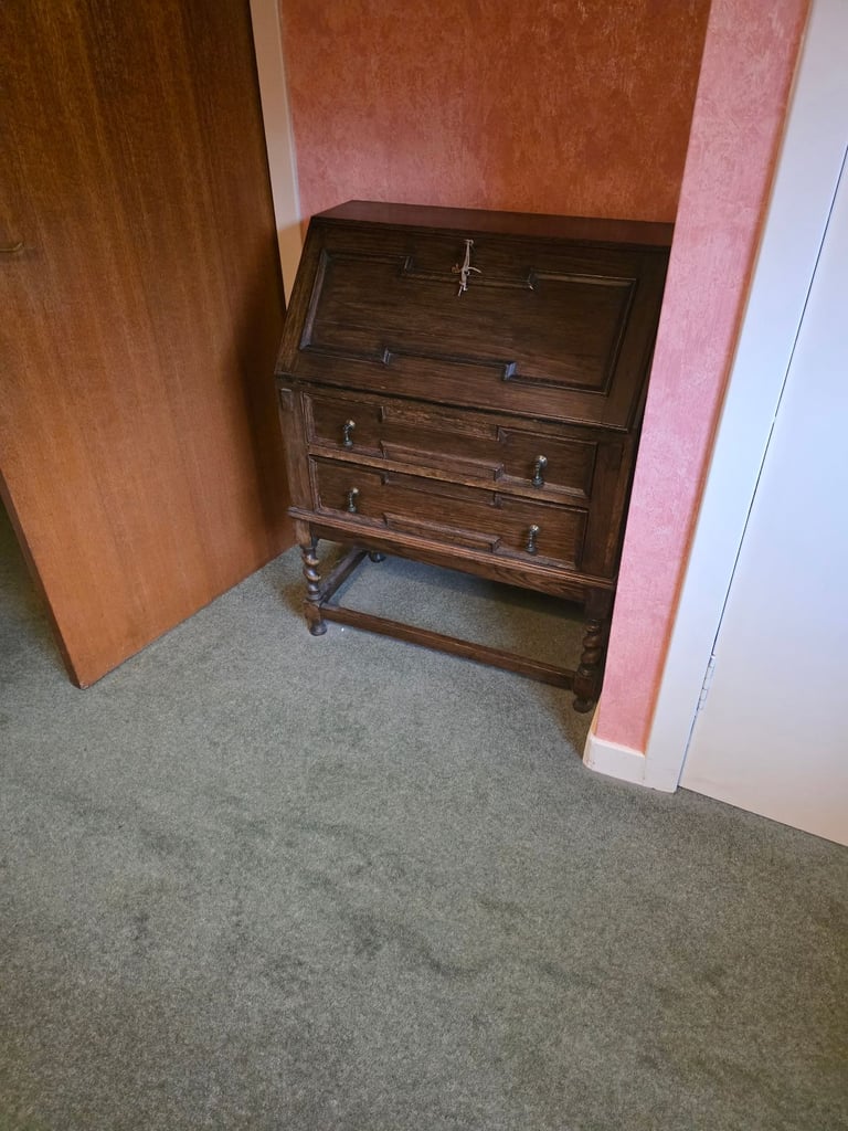 Writing desk