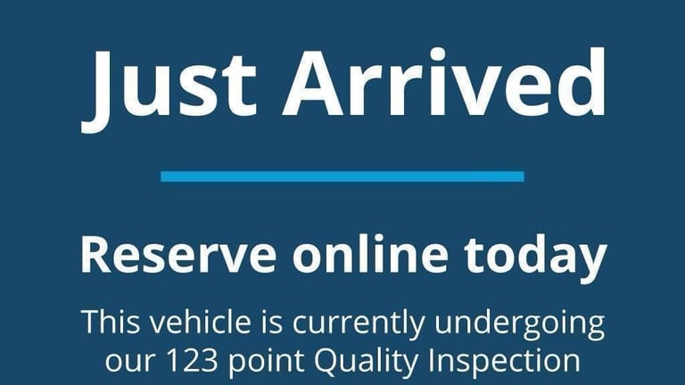2022 Volkswagen T-Cross 1.0 TSI 110 SE Edition 5dr DSG HATCHBACK PETROL Automatic