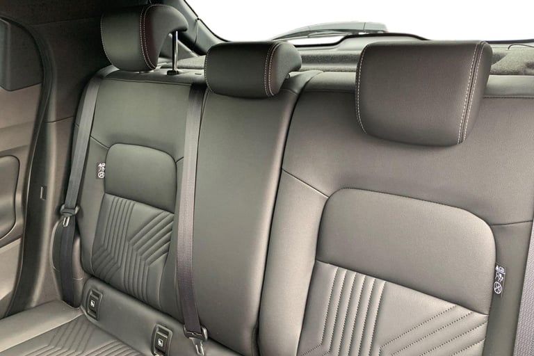 2024 Nissan Juke 1.6 Hybrid Tekna 5dr Auto Hatchback Hybrid Automatic