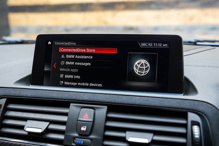 2018 BMW M140i SHADOW EDITION Hatchback Petrol Automatic