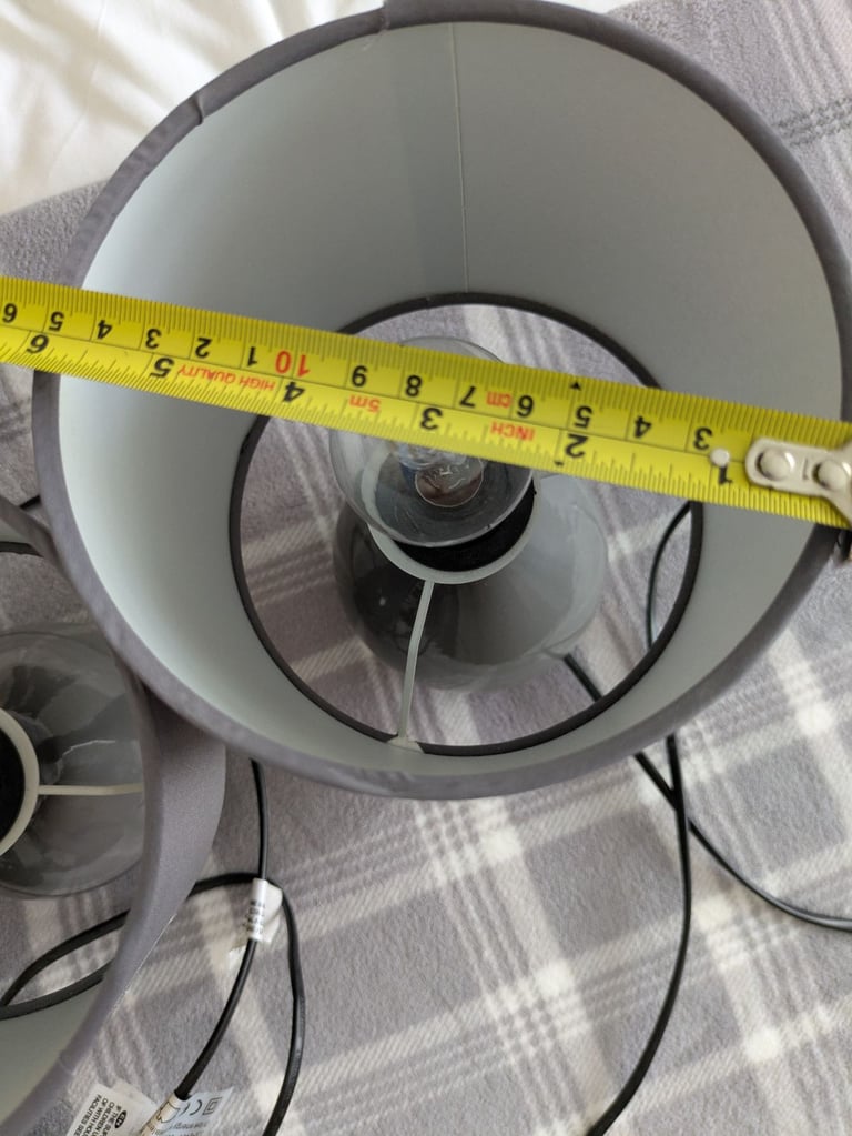 Table Lamps