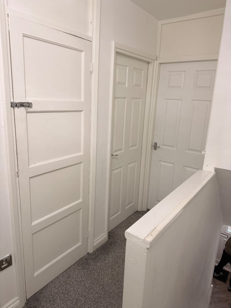 Room to let in shared house (3 Available)