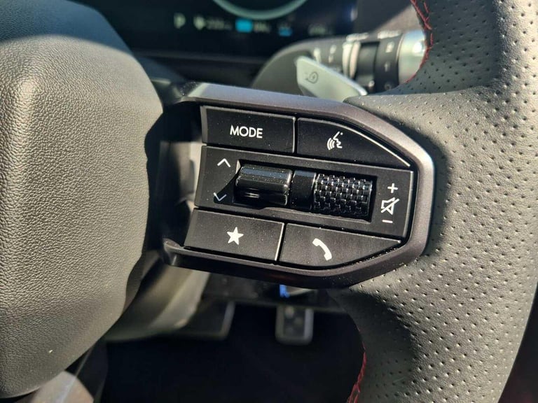 2025 Hyundai IONIQ 5 168kW N Line S 84 kWh 5dr Auto ESTATE Electric Automatic