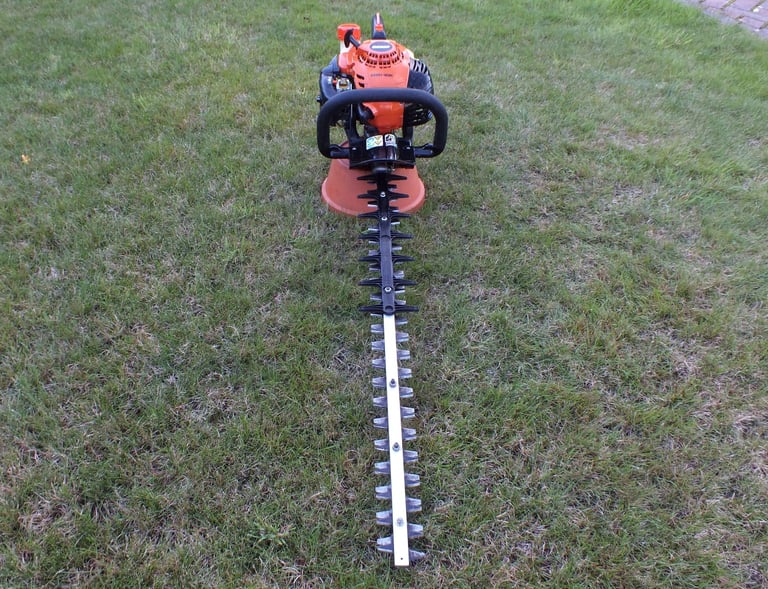 Echo HCR-185ES Double Sided Petrol Hedge Trimmer Stihl Husqvarna 
