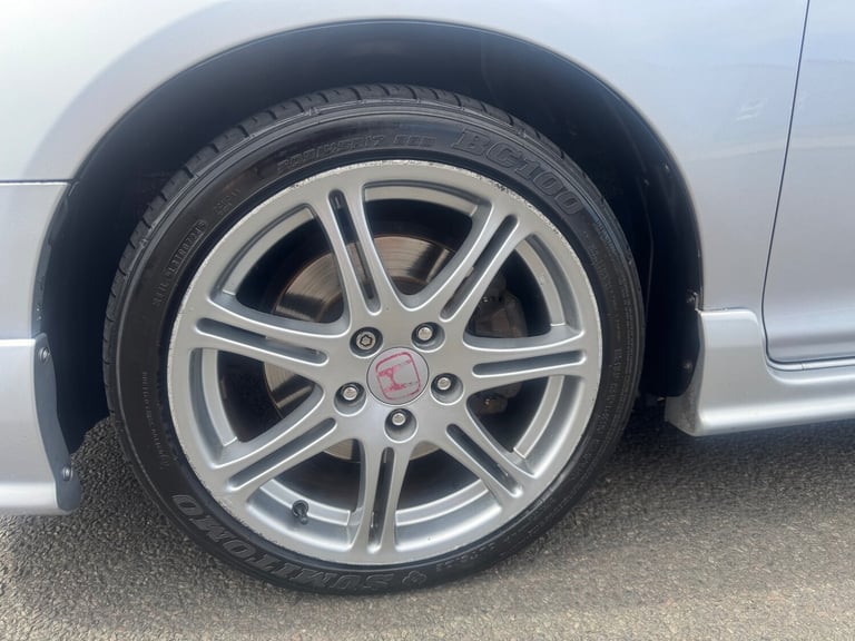 2005 Honda Civic 2.0 i-VTEC Type-R 3dr / 13 SERVICES / FACELIFT EP3 CIVIC