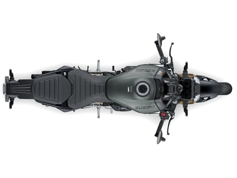 2025 Suzuki GSX-8T GSX-8 Brand new model arriving August 2025