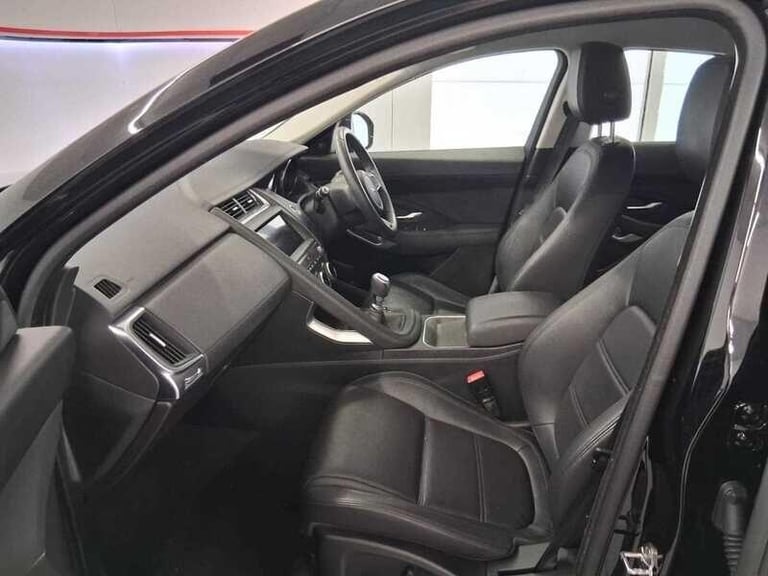 2019 Jaguar E-Pace 2.0 D150 S SUV 5dr ESTATE Diesel Manual