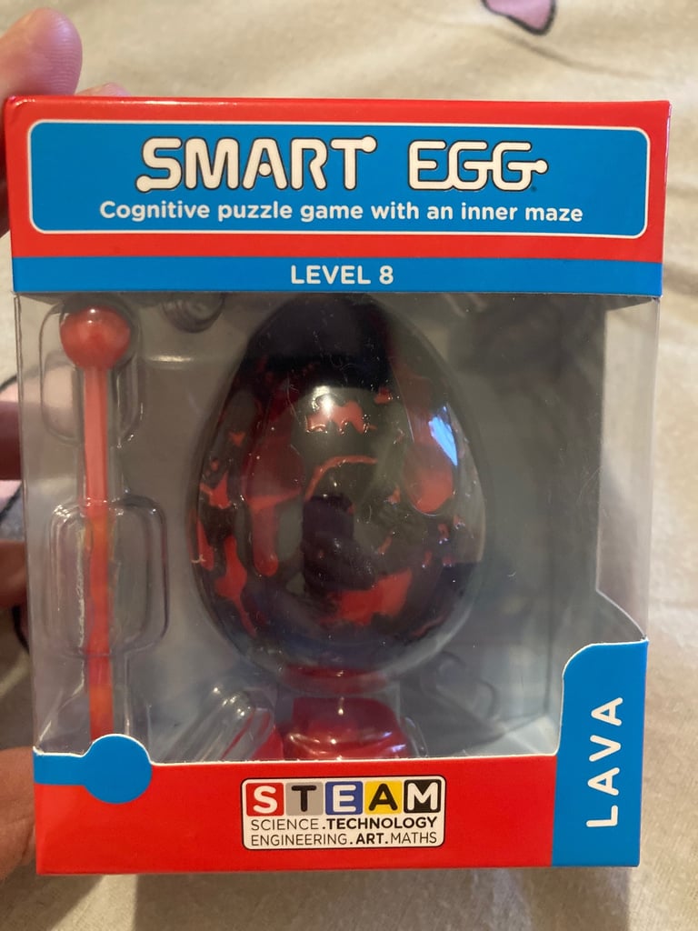 image for Smart egg