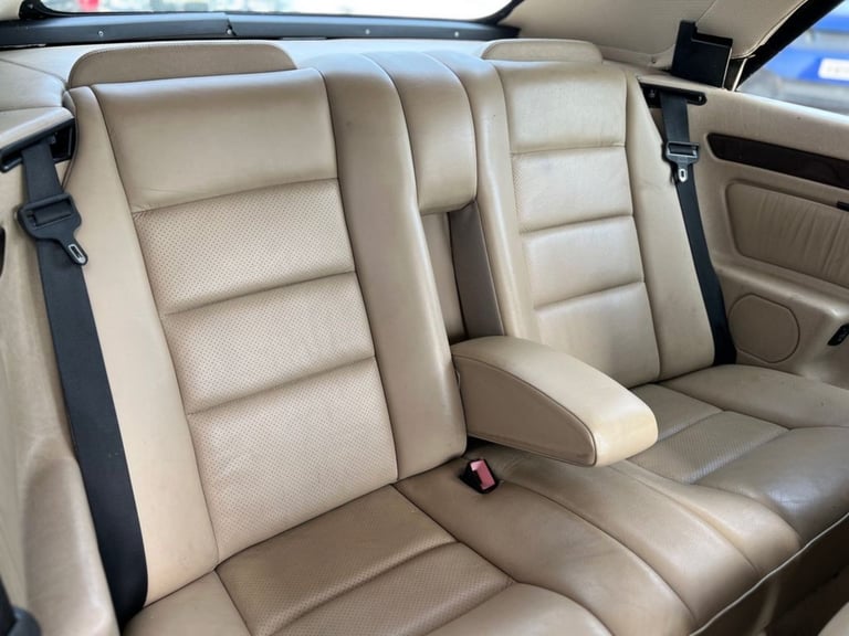 1997 P MERCEDES-BENZ E-CLASS 2.2 E220 2D AUTO 150 BHP