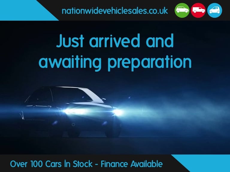 2017 Renault Kadjar 1.5 dCi Dynamique S Nav 5dr HATCHBACK DIESEL Manual
