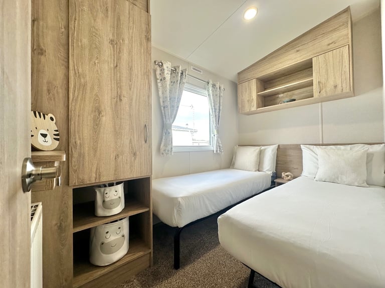 Cheap Static Caravans For Sale Suffolk Coast FREE Pitch Fee Until 2027 