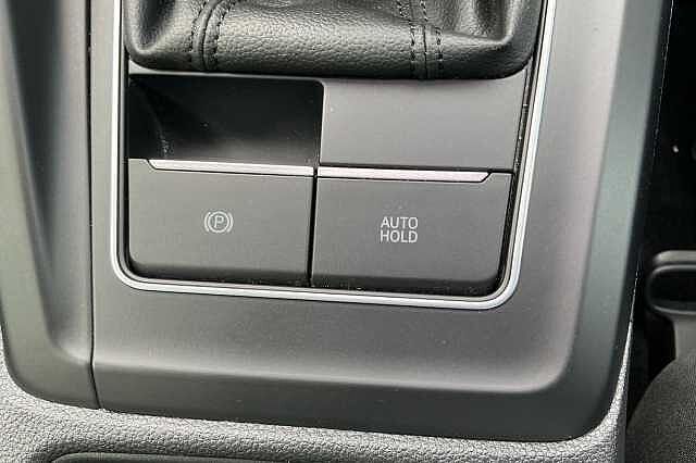 2021 Volkswagen Golf 1.5 TSI 150 Active 5dr Hatchback Hybrid Manual