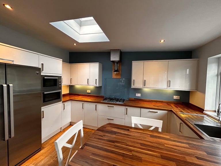 Howdens Kitchen