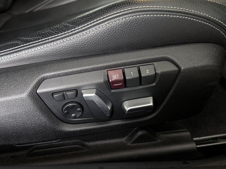 2021 BMW 2 Series 2.0 220i GPF M Sport Auto Euro 6 (s/s) 2dr CONVERTIBLE Petrol Automatic