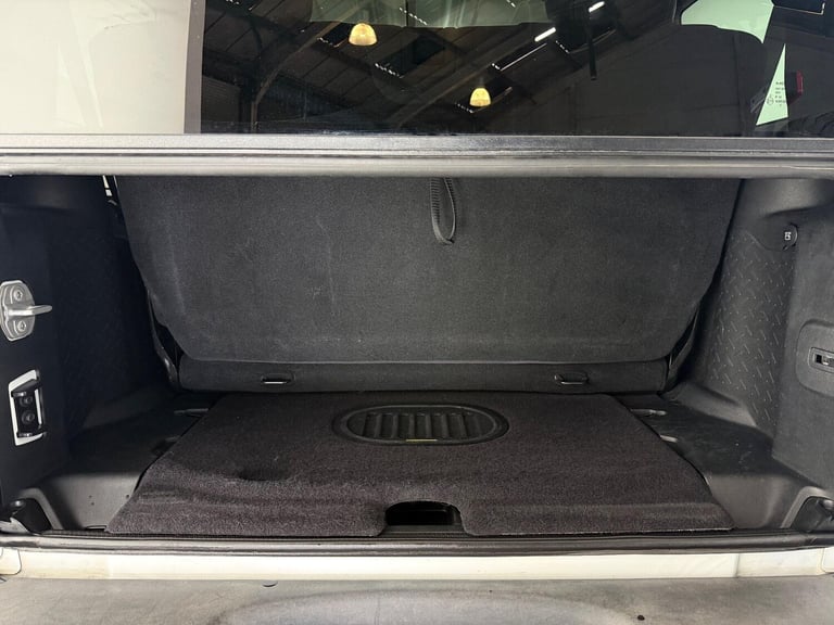 2018 Jeep Wrangler 2.8 CRD JK Edition Auto 4WD Euro 6 2dr CONVERTIBLE Diesel Automatic